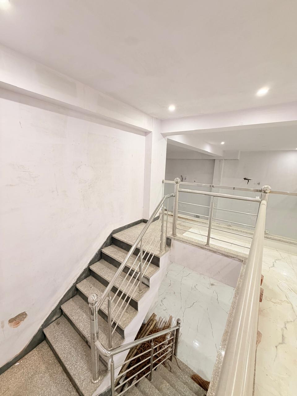 Commercial Ground Floor Showroom-Pratap Nagar-Jaipur